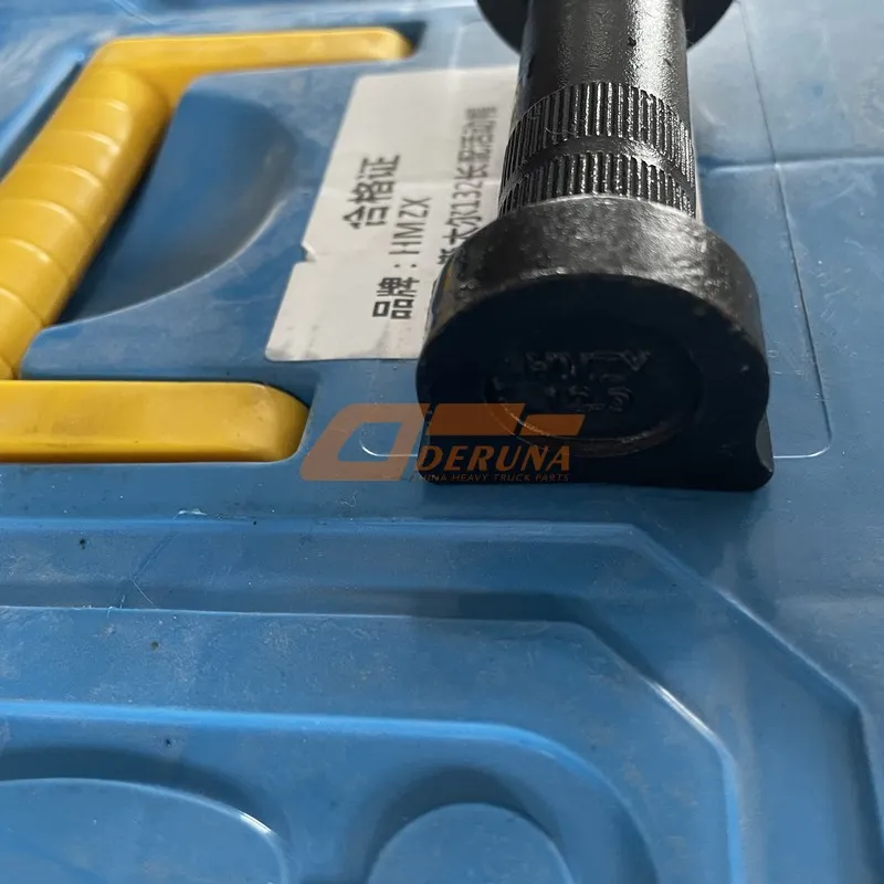 Rear Wheel Bolts Foton-WG9112340123