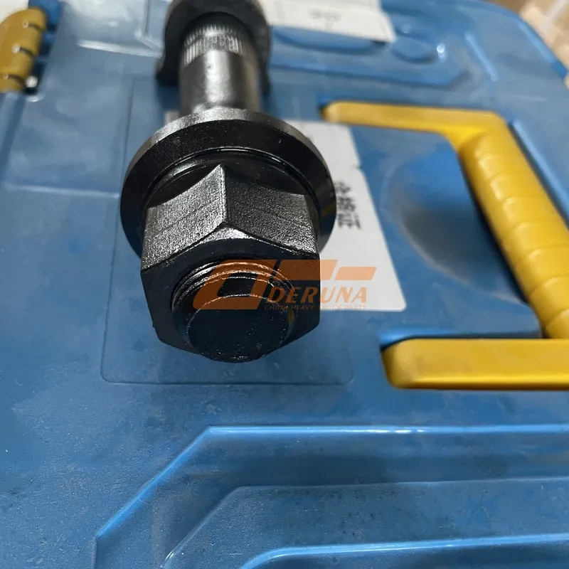 Pernos de Rueda Traseros