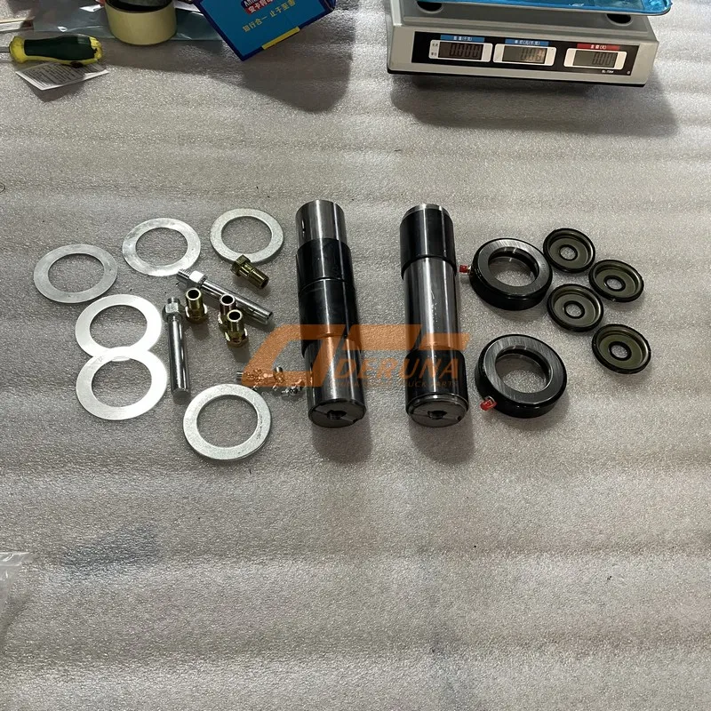 Repair Kit Foton-QT65EQ03001102