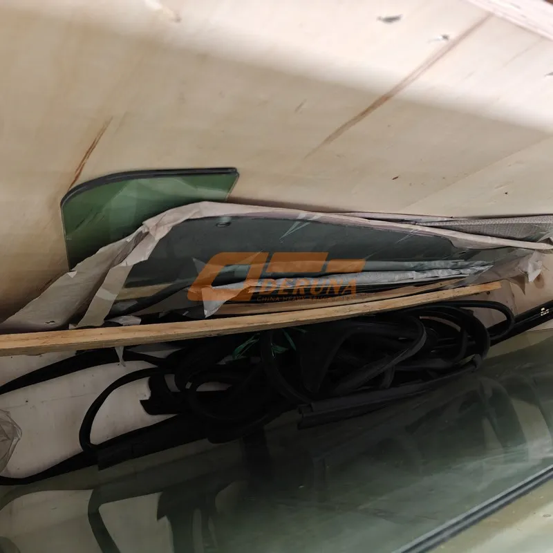 Right Door Window Assembly 1B24961200023