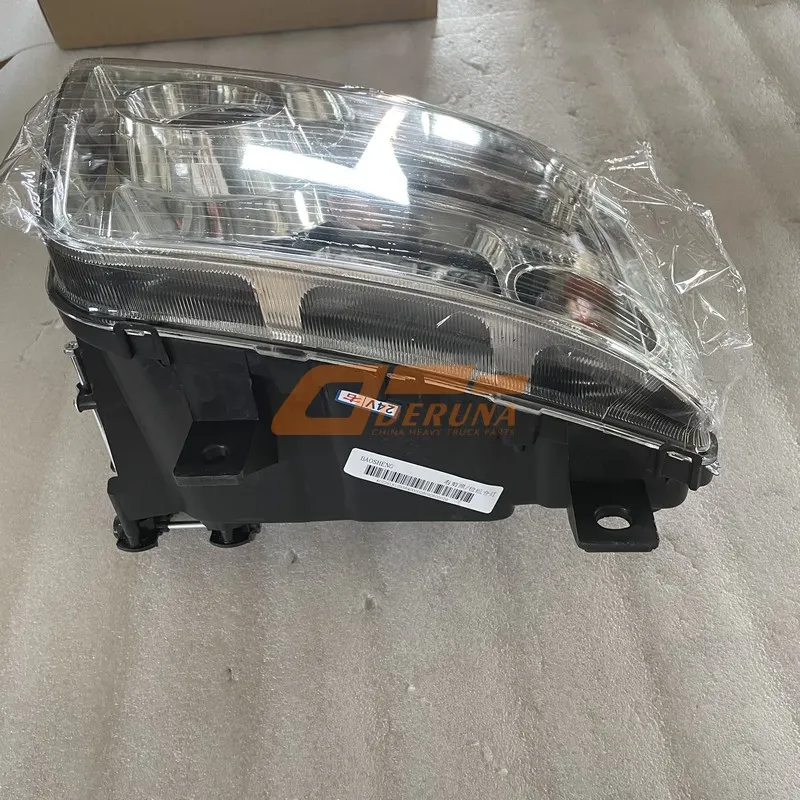 Right Front Headlight Foton-H1364010002A0