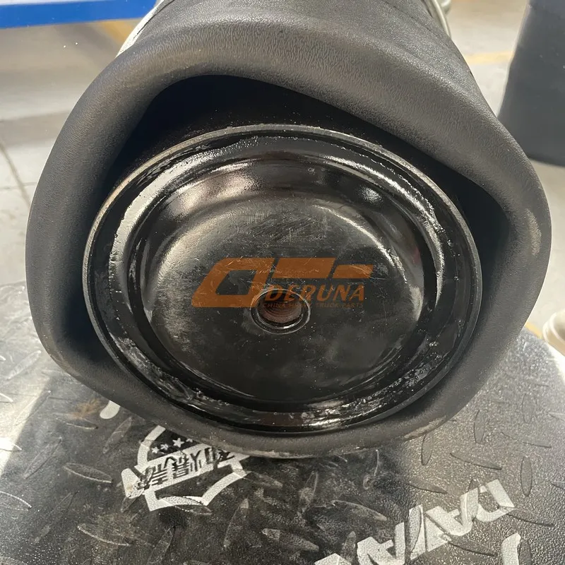 Right Rear Air Spring, Rear Suspension Foton-H429500000441