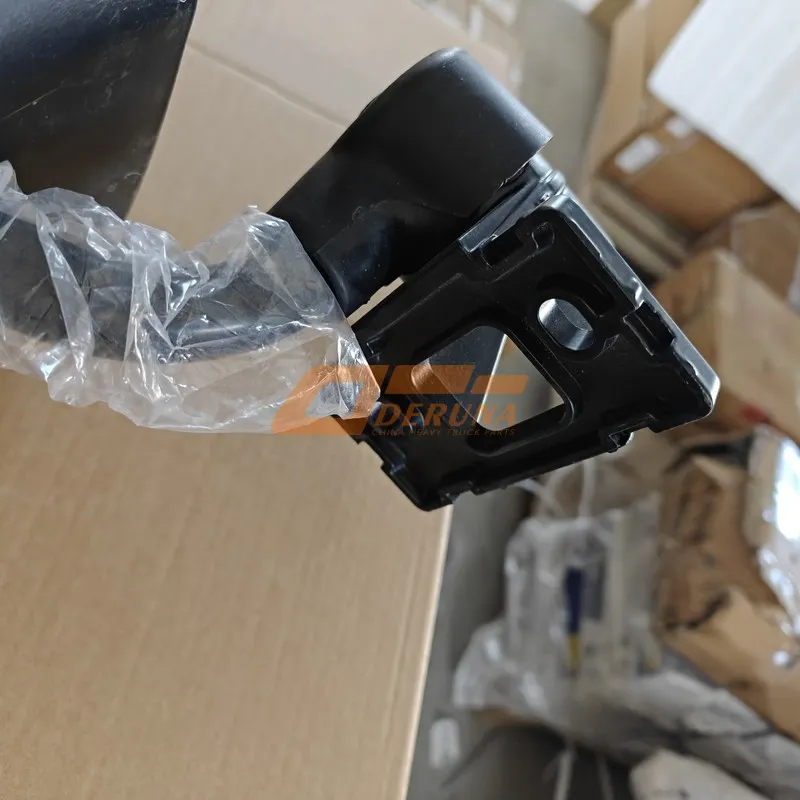 Right Rearview Mirror Assy