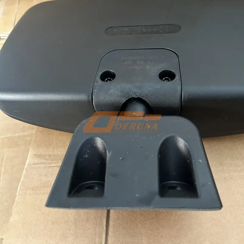 Боковое зеркало