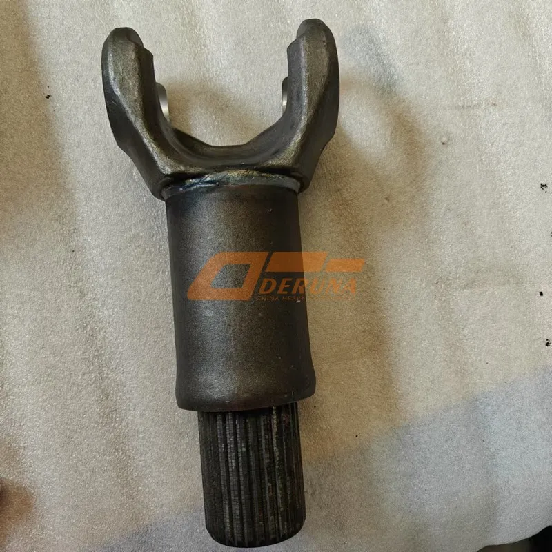 Foton-YD052201027 Splined Driveshaft Yoke