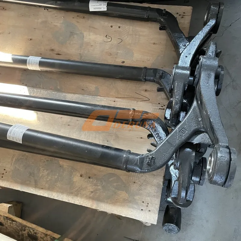 Stabilizer Bar Assembly Foton-H4502A01120A0