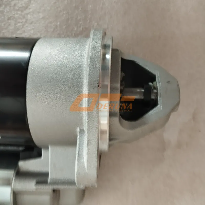 Starter Foton-58402810