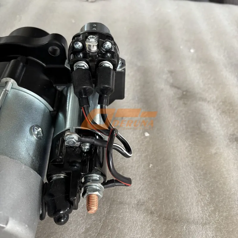 Motor de Levantavidrios