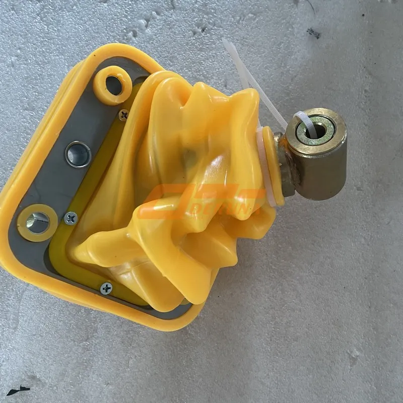 Support Foton-H1173260000A0