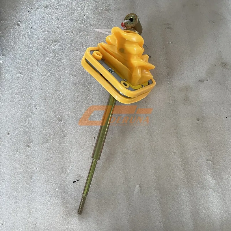 Support Foton-H1173260000A0