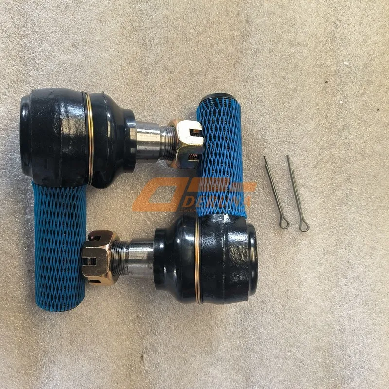 Foton-10045444 Tie Rod End Assembly (Right)