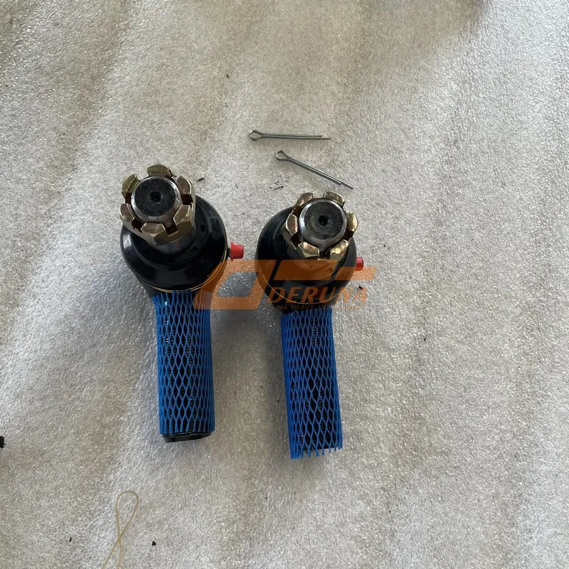 Tie Rod End Foton-QT65EQ193003100