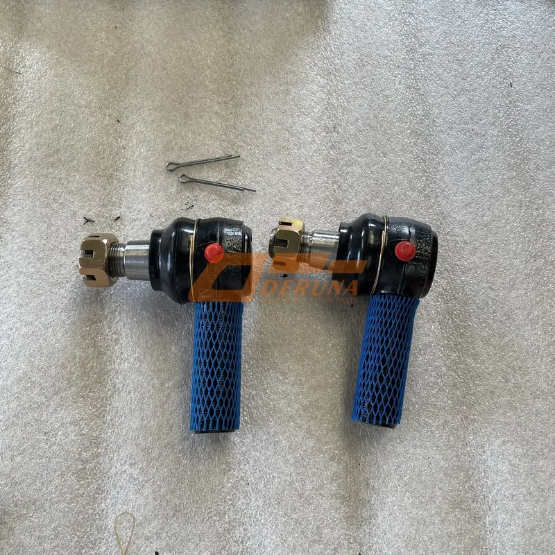 Tie Rod End Foton QT65EQ193003100 Russian