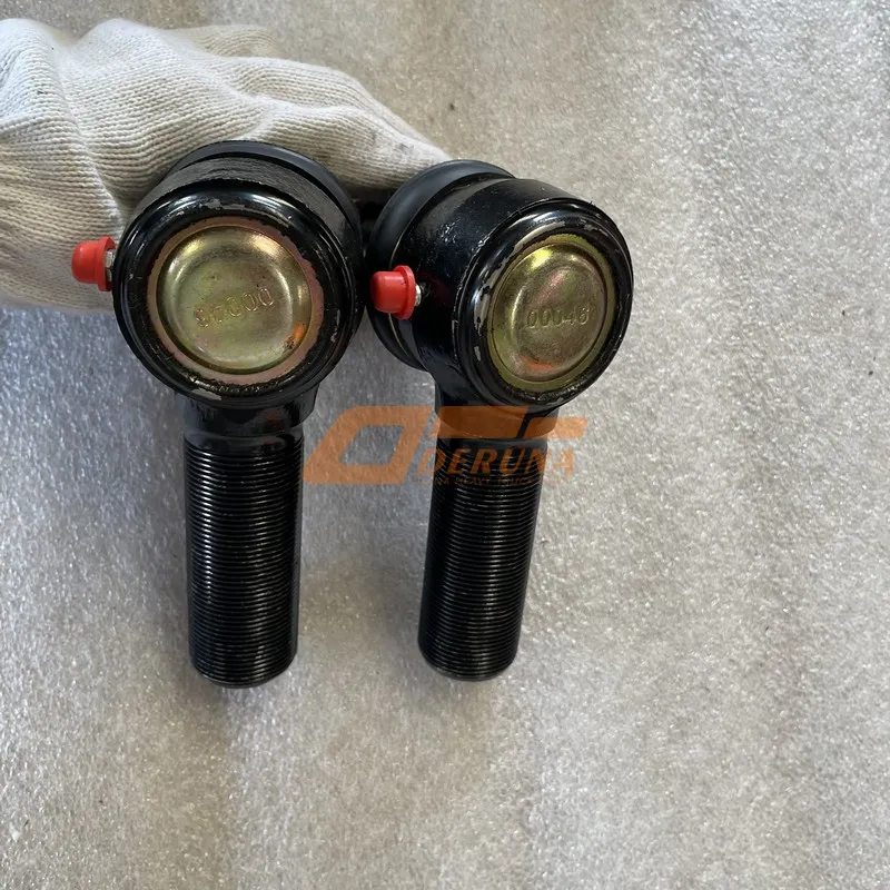 Tie Rod End - Left Foton-3303059STR