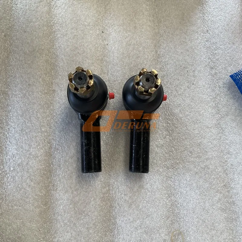 Foton-3303060STR Tie Rod End - Right