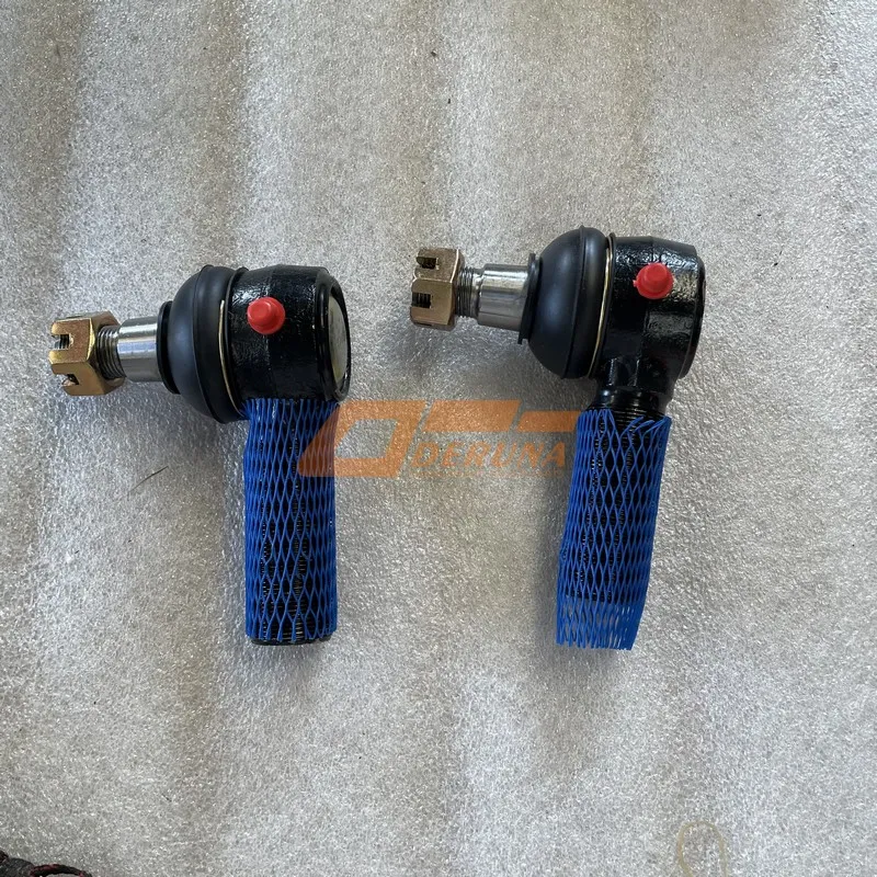 Foton-3303059STR Наконечник рулевой тяги - Левый