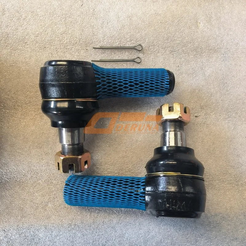 Tie Rod End - Left Foton-QT65CQ703003010