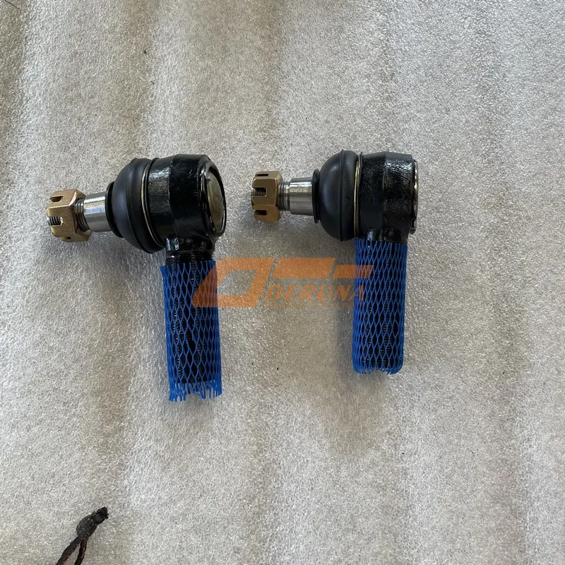 Tie Rod End - Right Foton-3303060STR