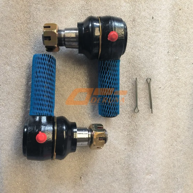 Шарнир рулевой тяги правый