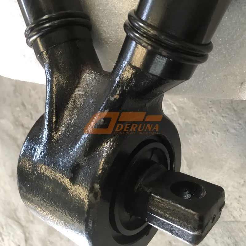 Tie Rod End - V-Type Foton-H429500000096