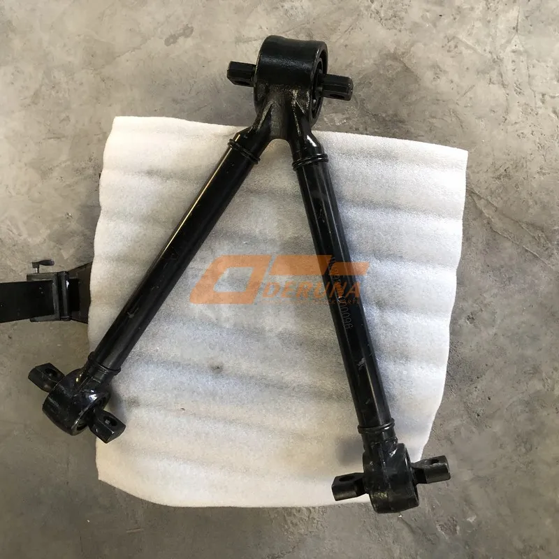 Шарнир рулевой тяги V-образный