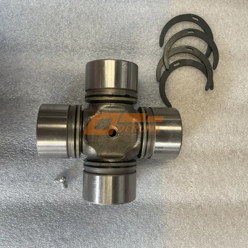 Крестовина карданного вала