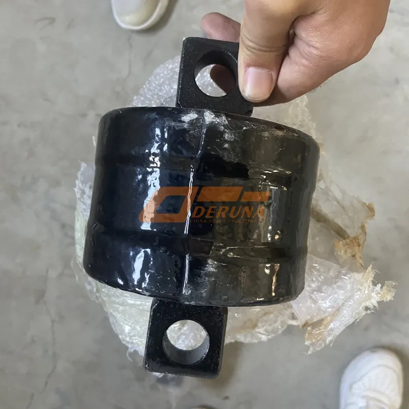 V-Arm - Rear Axle Foton-29190152001C00D