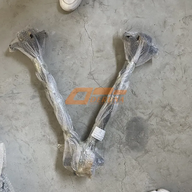 Foton V-Arm Rear Axle 29190152001C00D