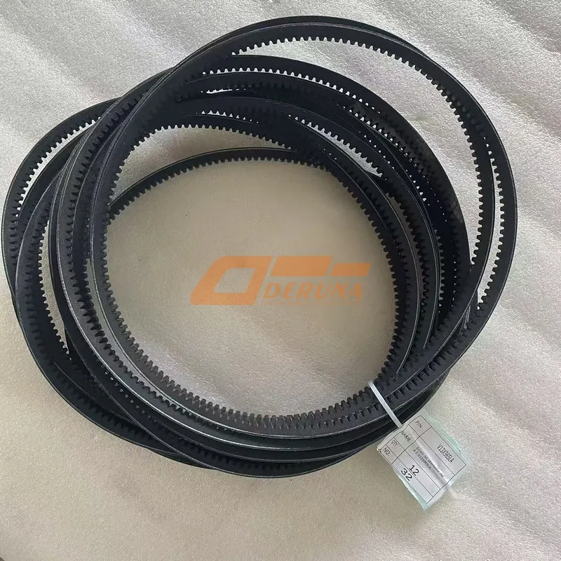 Correa del Alternador y A/C V13X965LA