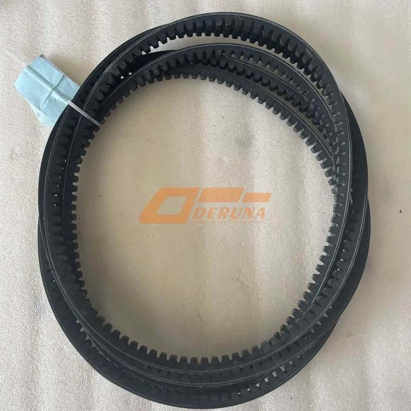 V15X1080 Banda En V Del A C Corta