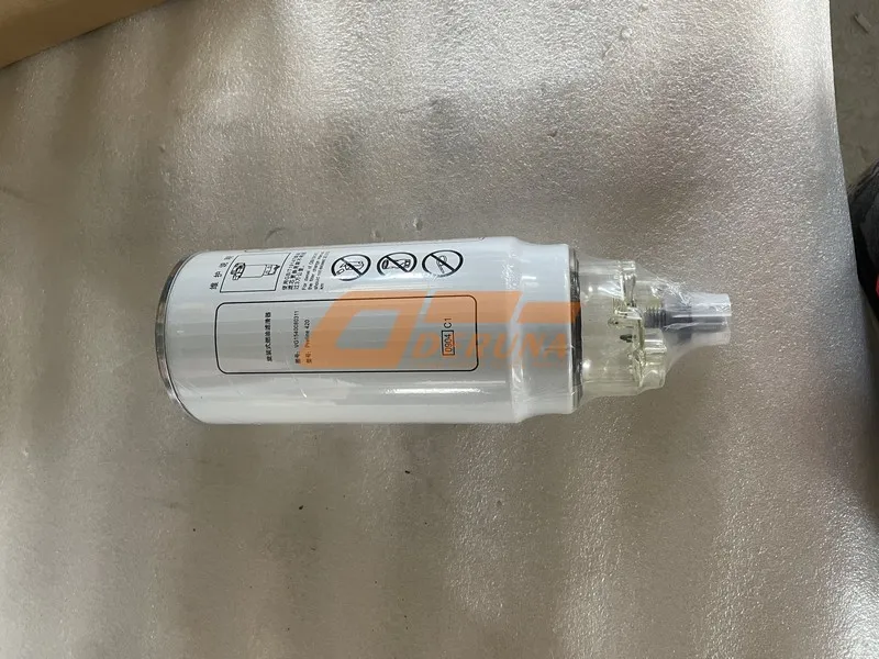 VG1047080011 Filtro de combustible