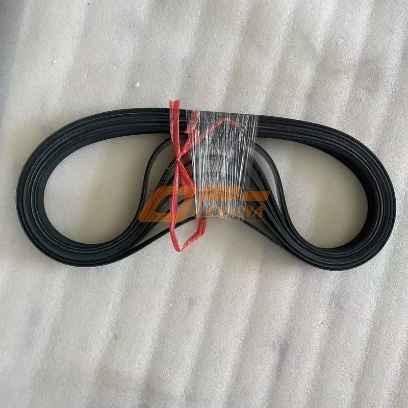 Correa del Alternador 8Pk 1276 VG1095020255