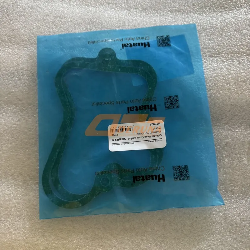 VG14040021 Euro 2 Thickened Huatai Valve Cover Gasket
