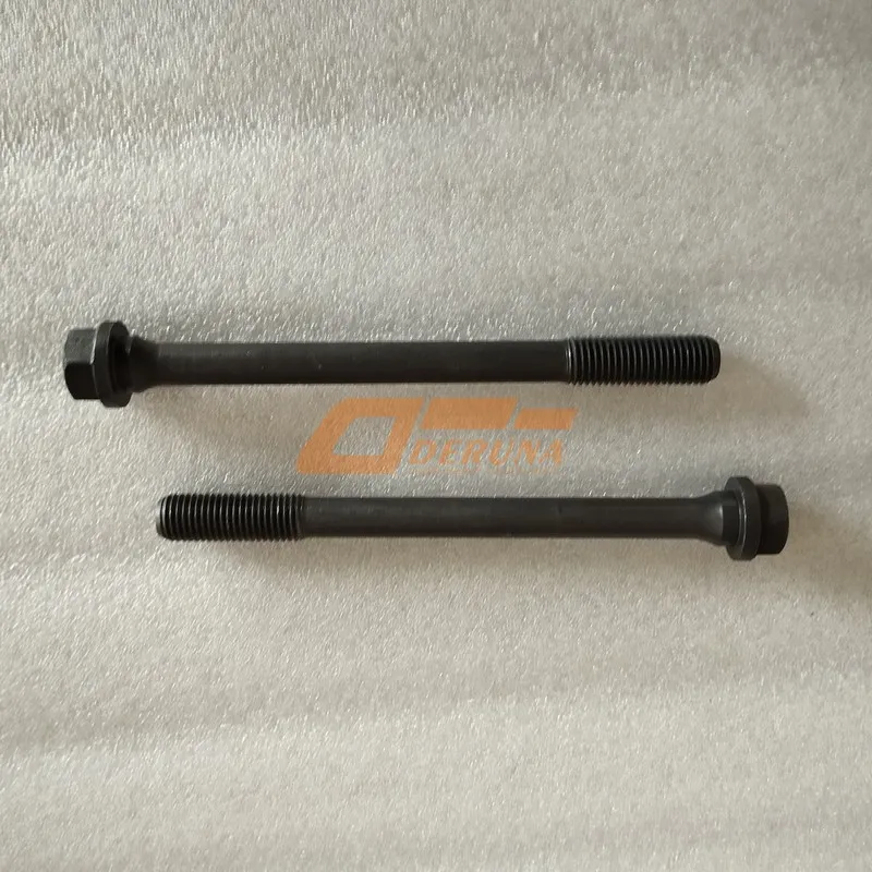 VG1500010215 Cylinder Head Bolts