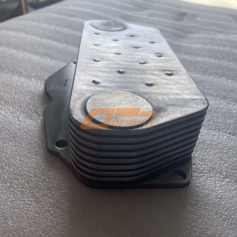 VG1500019336 Oil Cooler