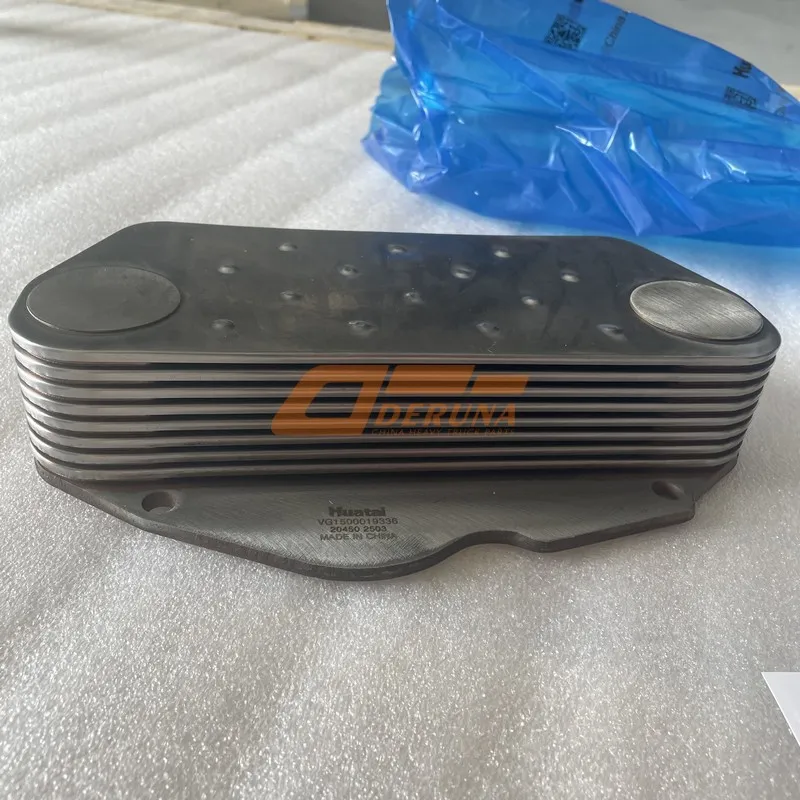 Масляный охладитель VG1500019336