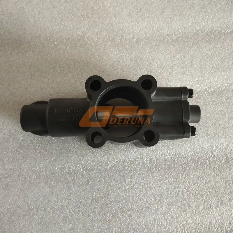 VG1500040104 Tubo de Drenaje