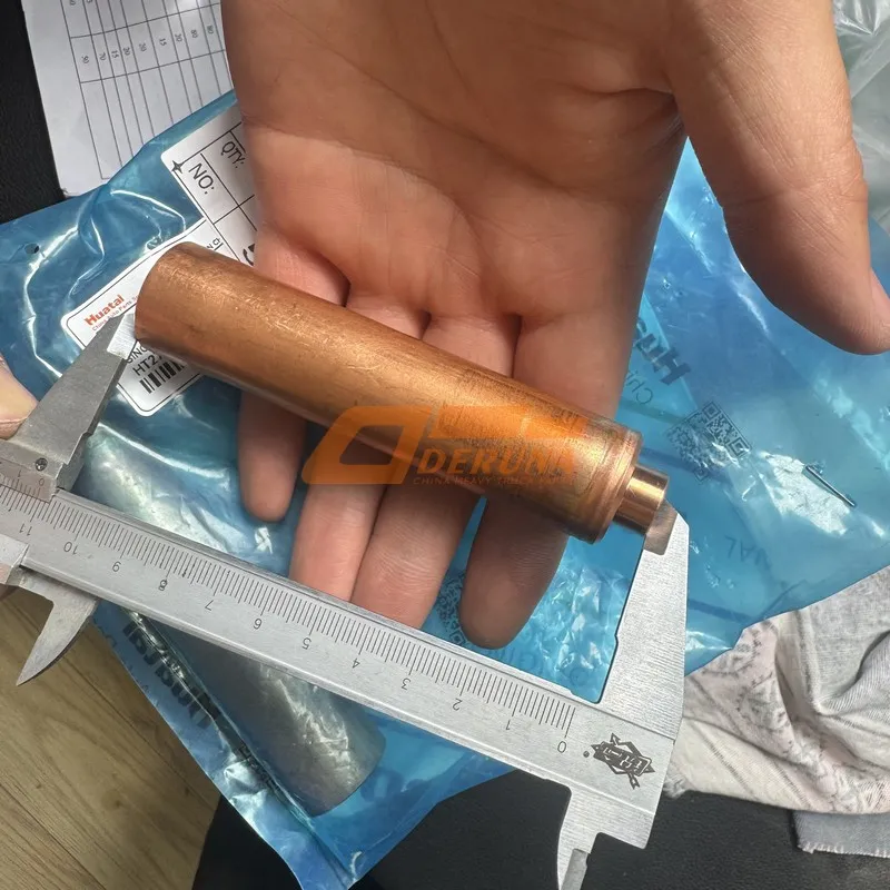 Втулка инжектора VG1560040049