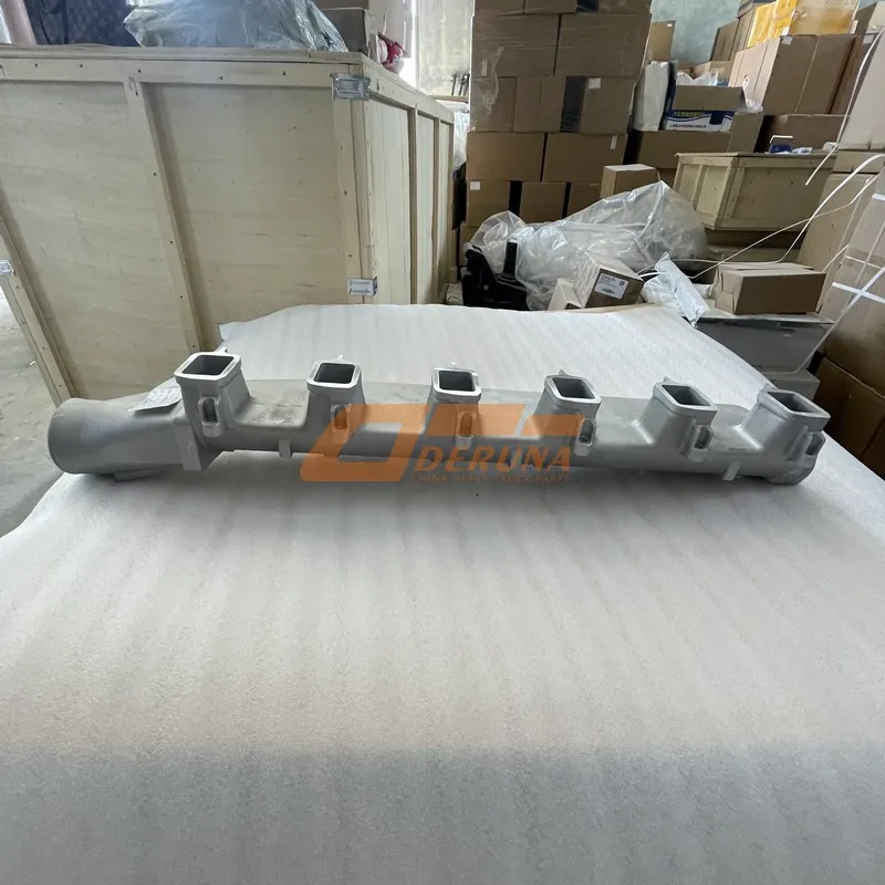 VG2600110812 Впускной коллектор