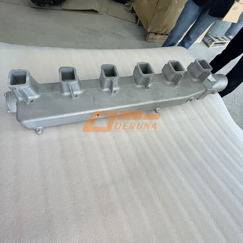 VG2600110812 Colector de Admisión