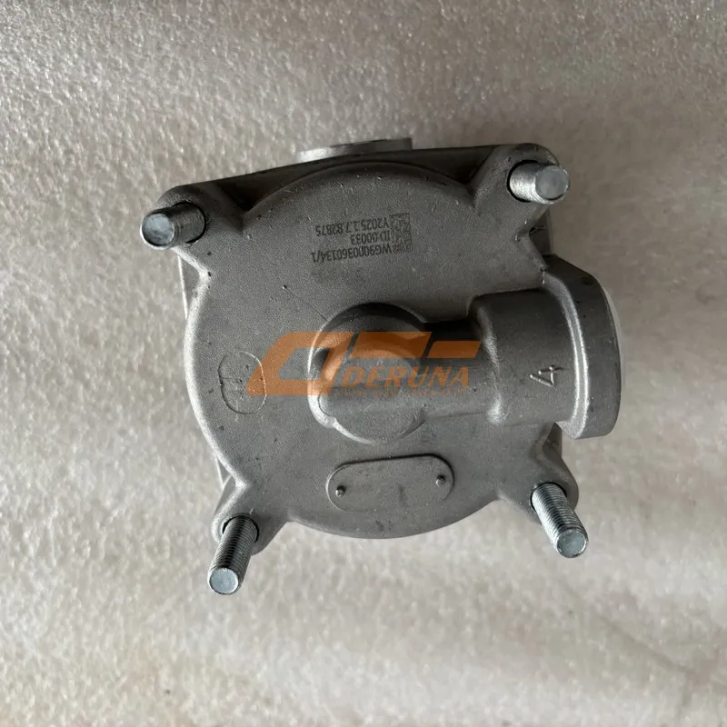 Valve Relais ACX0014296844