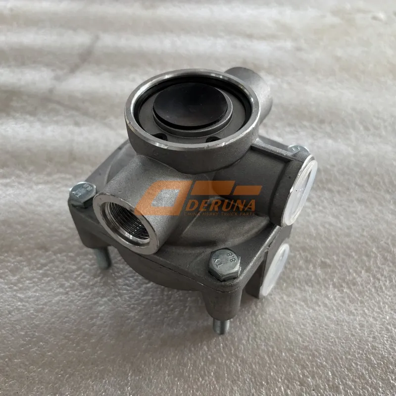 Valve Relay ACX0014296844