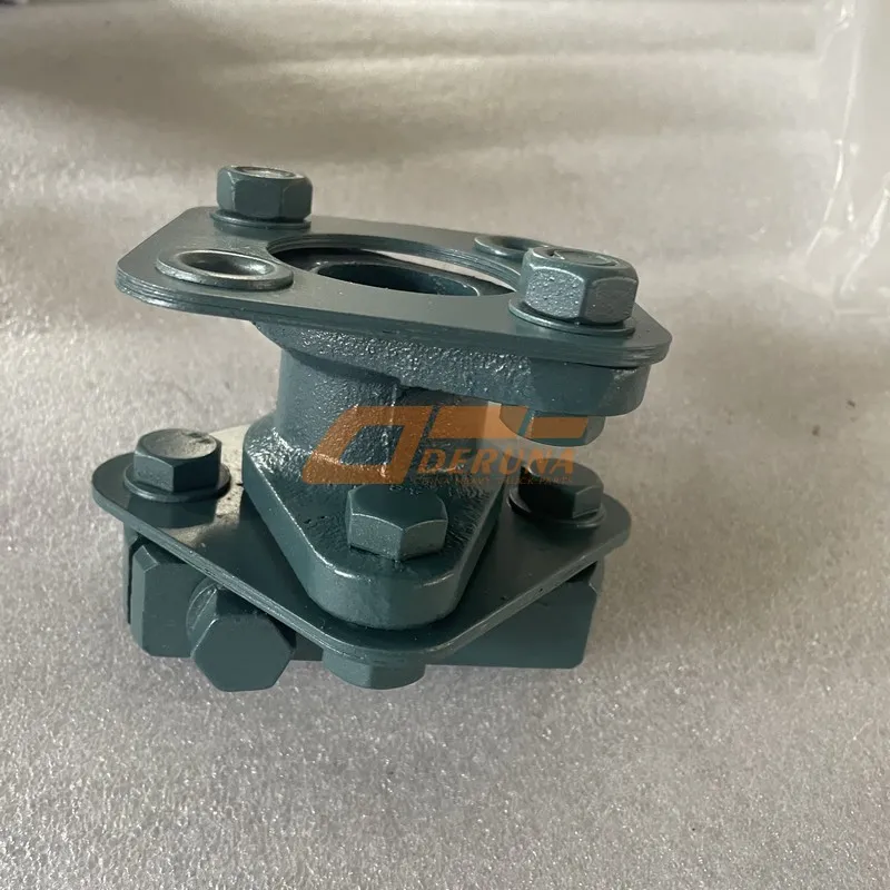 Acoplamiento de transmisión WG1560080300