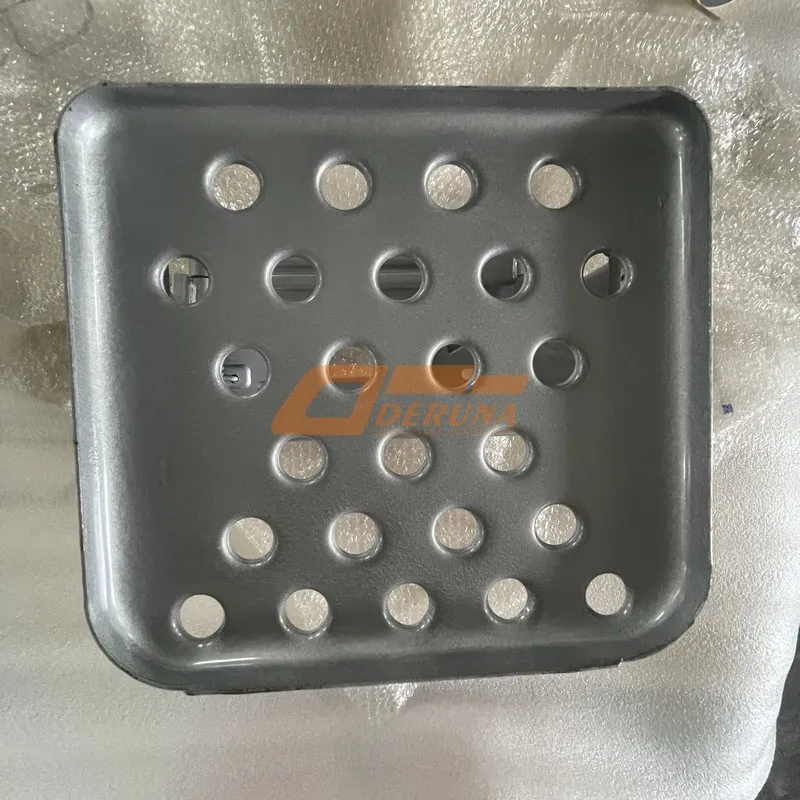 WG1632242360 Right Lower Step Assembly (Moving Anti-Slip Plate)