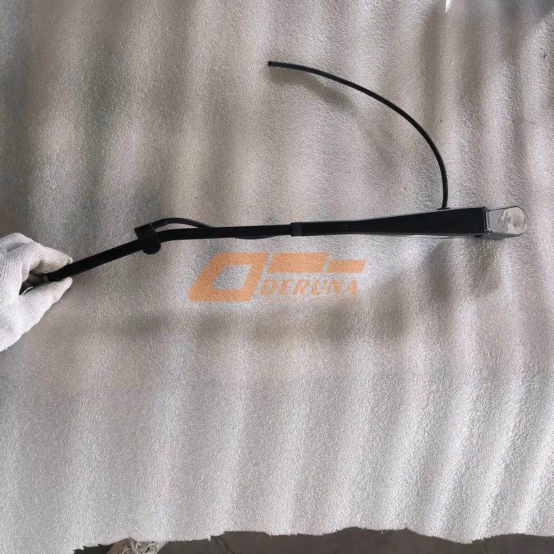 Juego de Brazos Limpiaparabrisas Izq/Der