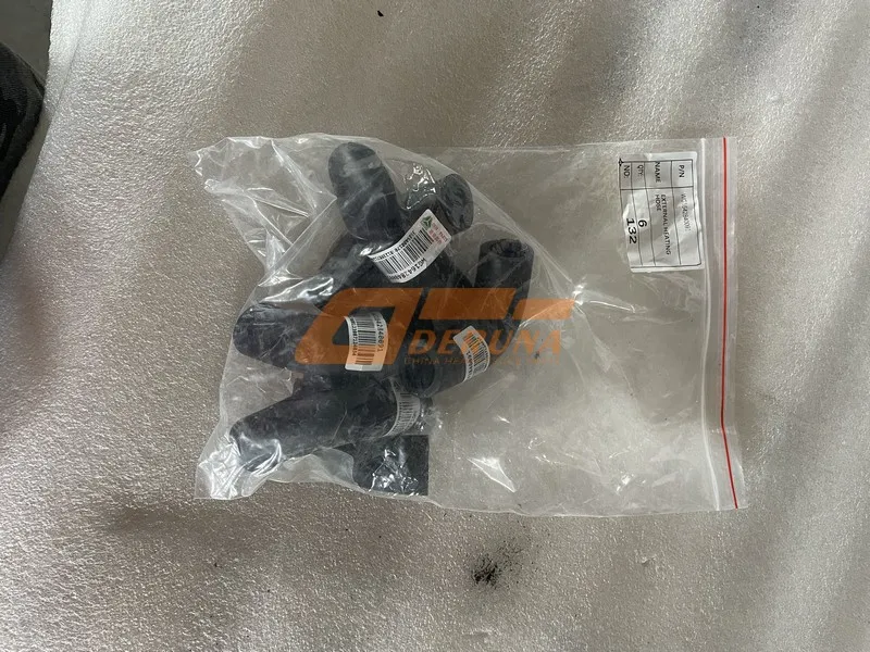 External Heating Hose