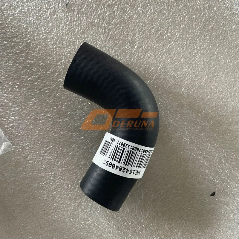 Manguera de Calefacción Externa