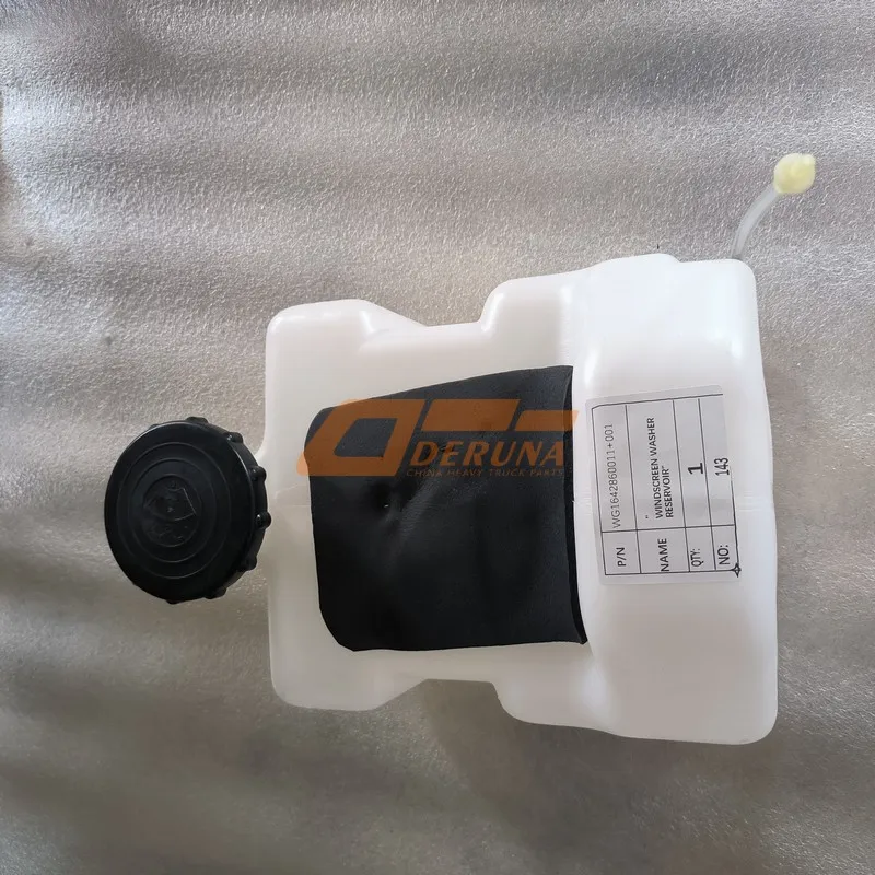 Бачок омывателя лобового стекла