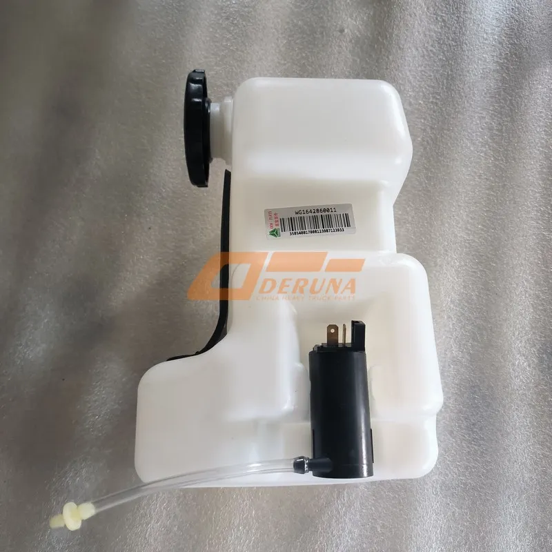 Depósito del Lavaparabrisas