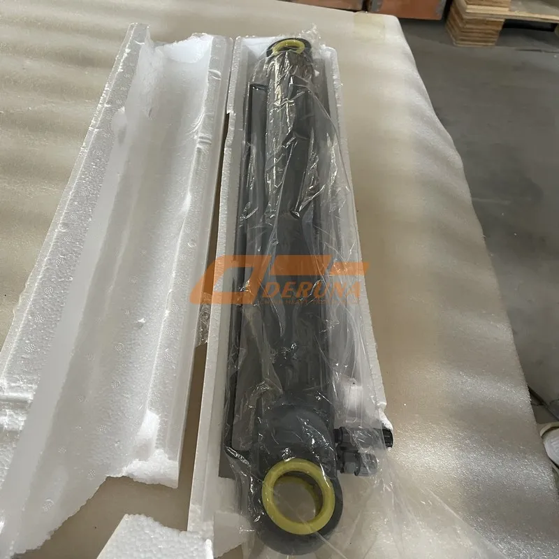 Pistón de Volteo de Cabina WG1664430123